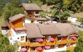 Residence La Rochetaillee